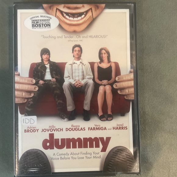 Family friendly DVDs - quality guaranteed - watched only once - PIXAR + - Picture 3 of 7